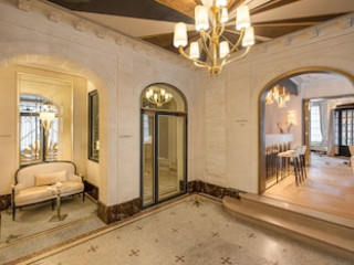 ELYSIA BY INWOOD HOTELS