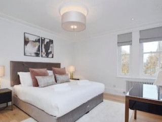 ELYSIAN HOUSE-KENSINGTON SERVICED APTS