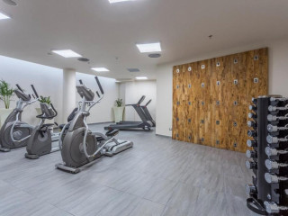 Elysian Luxury Hotel and Spa