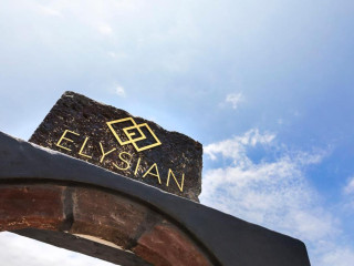 Elysian Santorini