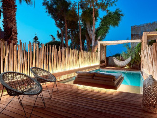Elysium Boutique Hotel