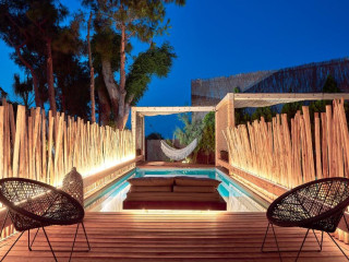 NEMA Design Hotel & Spa - Adults Only