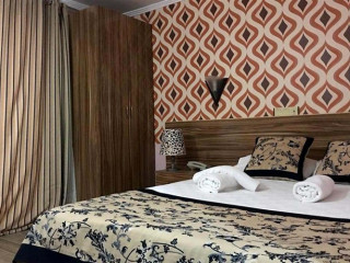 ELYSIUM ELITE HOTEL & SPA