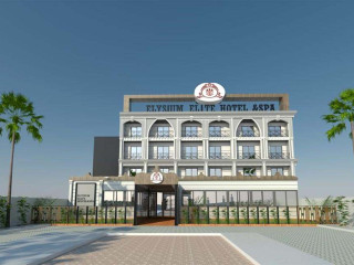 ELYSIUM ELITE HOTEL & SPA (EX.AVALON BEACH HOTEL)