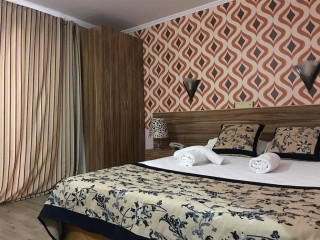 Blue Sea Beach Boutique Resort