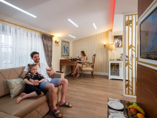 Elysium Green Suites