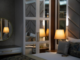 Elysium Green Suites
