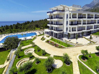 Elysium Hotel
