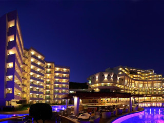 Elysium Resort and Spa