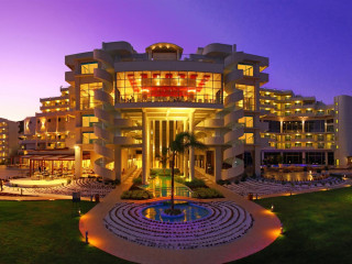 Elysium Resort and Spa