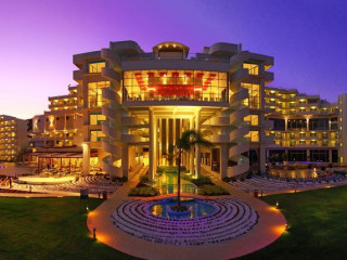 Elysium Resort & Spa Rhodes