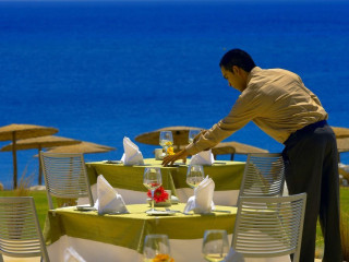 Elysium Resort & Spa Rhodes