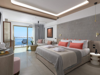 Elysium Resort & Spa Rhodes