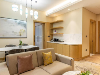 Embassy Suites by Hilton Doha Old Town