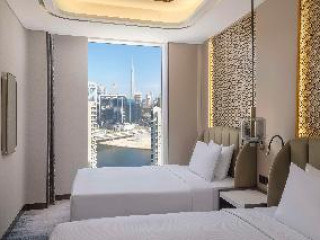 Embassy Suites by Hilton Dubai Business Bay