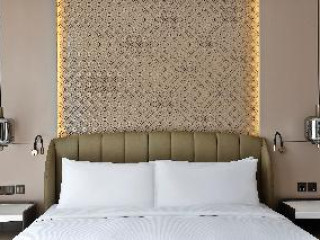 Embassy Suites by Hilton Dubai Business Bay
