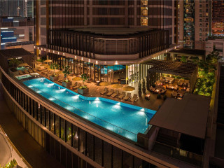 Embassy Suites by Hilton Dubai Business Bay