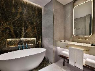 Embassy Suites by Hilton Dubai Business Bay