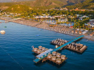 KEMPINSKI AQABA