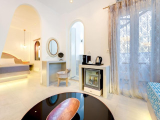 Emerald Collection Suites