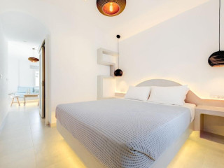 Emerald Collection Suites