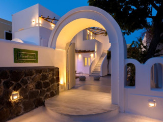 Emerald Collection Suites