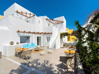 Emerald Collection Suites