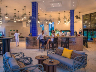 Emerald Deluxe All Inclusive Resort & Spa Maldives