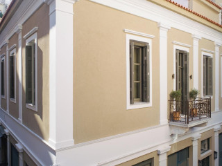 Emerald Hotel Athens