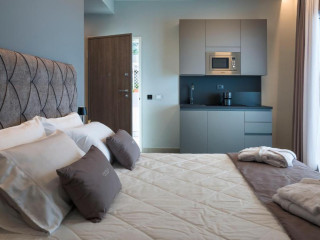 Emerald Hotel Residence Cefalù