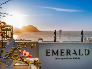 Emerald Hotel Residence Cefalù