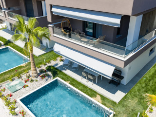 Emerald Island Residential Complex