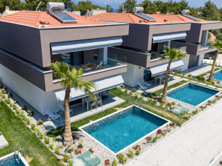 Emerald Island Residential Complex