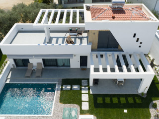 Emerald Island Residential Complex