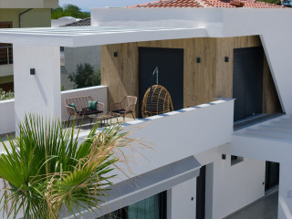 Emerald Island Residential Complex