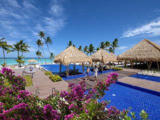 Emerald Maldives Resort & Spa