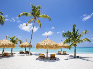 Emerald Maldives Resort & Spa