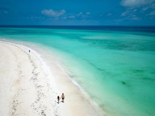 Emerald Zanzibar Resort & Spa