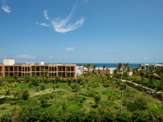 EMERALD ZANZIBAR RESORT & SPA