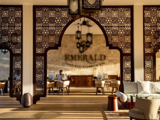 Emerald Zanzibar Resort & Spa