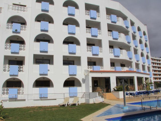 Emeralds Albufeira