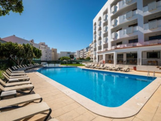 Emeralds Albufeira Hotel