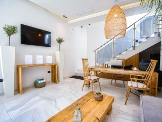 Emily's Luxury Suites