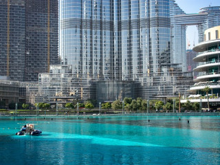 EMIRATELE ARABE UNITE - Povestea celor 7 regate PREMIUM TOURS