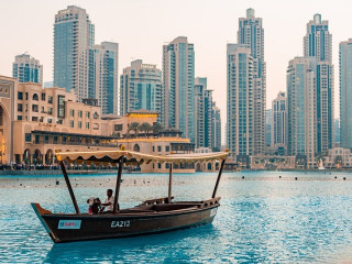 EMIRATELE UNITE & SULTANATUL OMAN: Experienta Arabiei PREMIUM TOURS
