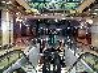 Emirates Concorde Hotel & Suites