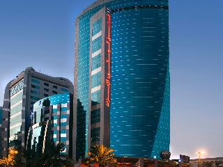 Emirates Concorde Hotel & Suites