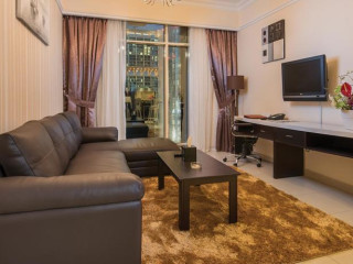 EMIRATES GRAND HOTEL APARTMENTS