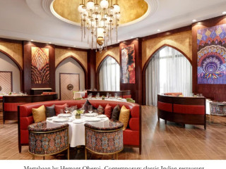Emirates Palace Mandarin Oriental