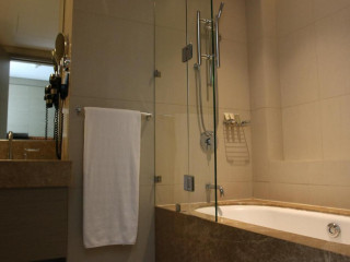 EMIRATES PALACE MANDARIN ORIENTAL ABU DHABI